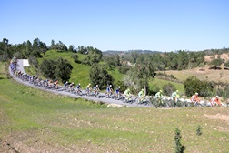 Volta ao Algarve 2016