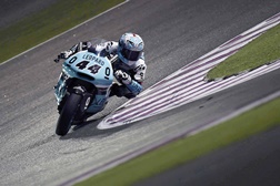 Miguel Oliveira com boas expectativas para o GP da Argentina