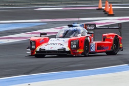 European Le Mans Series: Henrique Chaves focado para jornada na Áustria