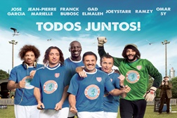 Uma Equipa de Sonho