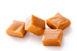 Santini arpesenta novo sabor Caramelo de Badajoz 