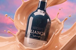 Chegou o Aliança Cream, uma nova expressão doce e suave, para viver todas as estações