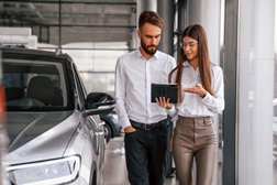 DS Auto aconselha: viajar de carro nas férias - Procurar a correta manutenção do veículo