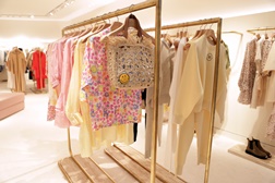 Sandro, Maje e Claudie Pierlot são as três novas lojas premium do Centro Colombo 