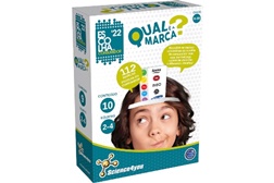 Science4you e Escolha do Consumidor lançam jogo didático “Qual é a marca?