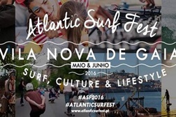 Atlantic Surf Fest 2016