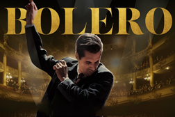 Boléro (2024) - Estreia a 13 de Junho