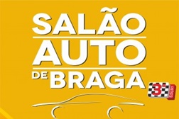Salão Auto regressa ao Parque de Exposições de Braga