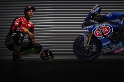 SBK – Toprak Razgatlioglu aceita o desafio e assina pela Yamaha