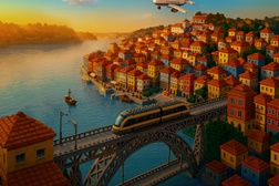 WOW prolonga BrickWorld: exposição de peças LEGO® fica até 26 de abril