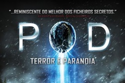 Pod: Terror e Paranoia