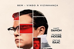 Suburbicon