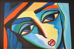 Exposição | MULHERES