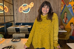 Chutnify celebra a festa das cores com novos cocktails inspirados no Holi Festival