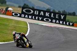 MotoGP, 2023, Sachsenring – Quedas, sustos e Bezzecchi