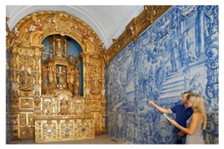 Algarve aposta no Turismo Cultural