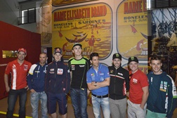 Mundial de Superbike já arrancou em Portimão