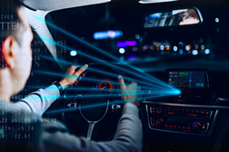 Condução Autónoma: Stellantis completa a aquisição da aiMotive - Start-up de inovação na mobilidade