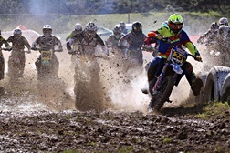 Campeonato Nacional de Motocross 2017 já tem datas marcadas