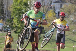 Roberto Ferreira e Mário Costa