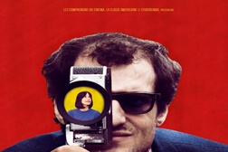 Godard, O Temível