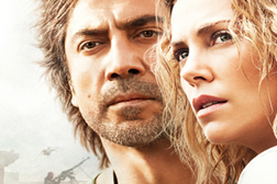 The Last Face - A Última Fronteira