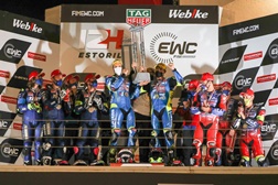 Prova 12 Horas do Estoril de regresso a 17 de Julho - Promessa de um grande evento