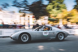 Michelin no Caramulo Motorfestival 2022 - Um dos maiores eventos do mundo dos motores e da competição em Portugal 