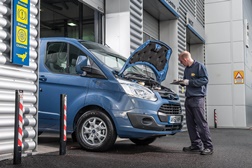 Ford Motorcraft: Serviços de Manutenção a Preços Competitivos com Qualidade Ford
