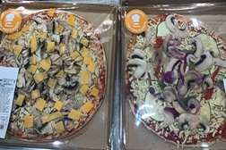 Comemore o Dia Mundial da Pizza com a Auchan