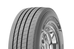 Pneus de autocarro Goodyear cumprem as novas propostas da UE para capacidade de carga