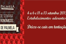 Fins de Semana Gastronómicos valorizam os vinhos de Palmela