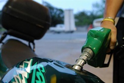 Governo atualiza e aumenta a Taxa de Carbono sobre os combustíveis