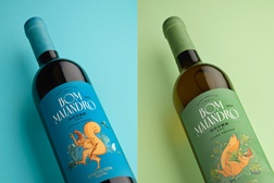 Chegou o Bom Malandro, o vinho que desafia a apreciar o melhor da vida - Disponível em branco e tinto com uvas do Douro