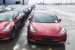 Tesla bate recordes de produção e vendas - No fecho do 2º trimestre de 2019