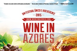 12 Chefes (Três Estrelas Michelin) no Wine in Azores