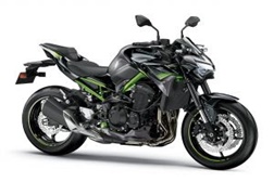Z900 - A Kawasaki ultratecnológica já disponível no Brasil