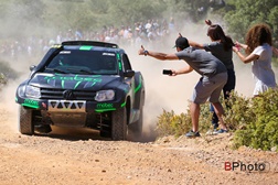 Baja de Loulé 2018