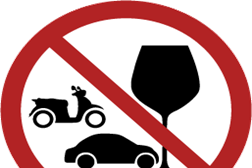 Um quarto dos condutores portugueses já conduziu alcoolizado