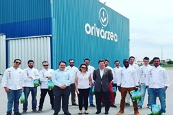 Makro anuncia os 6 finalistas do Concurso Chefe Cozinheiro do Ano 2016