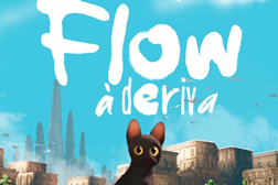 Flow - À Deriva (2024) - Estreia 20 de Fevereiro