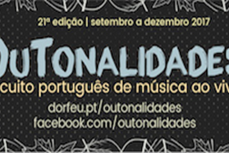 Inscrições abertas para o OuTonalidades 2017