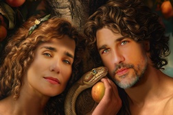 Bruno Cabrerizo e Sandra Celas estreiam “Orgasmos, a comédia” - Novo espetáculo em cena no Auditório TagusPark