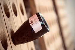 Duplo ouro para Quintas de Melgaço - Espumantes premiados na competição internacional Glass of Bubbly Awards 2025