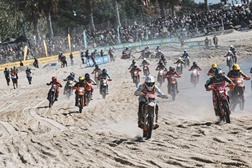  100ª edição dos Seis Dias – Enduro das Nações com grande final em Sines