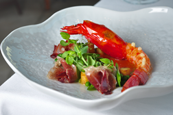 The Albatroz Hotel, apresenta menus exclusivos para o Natal e Réveillon  - Pela mão do Chef Frédéric Breitenbucher