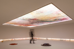 Visita orientada à exposição de Hugo Canoilas em Serralves