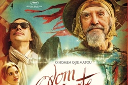 O Homem Que Matou Dom Quixote
