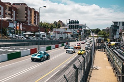 Iberian Historic Endurance: Campagne com vitória inesquecível no imperdoável Circuito de Vila Real