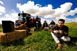 ADIADO Diabo na Cruz apresentam álbum em Setúbal